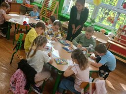 Tydzień Przeciwdziałania Przemocy – razem budujemy szkołę bez przemocy